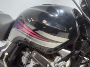 Haotian Arrow 125 2010 1K SPARES OR REPAIR 125CC PROJECT NAKED BIKE 28