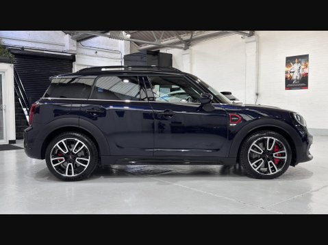 Mini Countryman JOHN COOPER WORKS ALL4 6