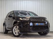 Land Rover Discovery Sport 2.0 Discovery Sport R-Dynamic S D Auto 4WD 5dr 4