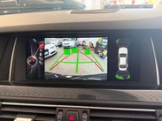 BMW M5 4.4 V8 DCT Euro 6 (s/s) 4dr 38