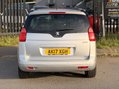 Peugeot 5008 1.6 BlueHDi Allure EAT Euro 6 (s/s) 5dr 6