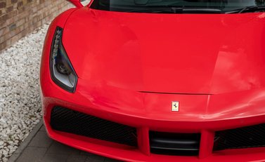 Ferrari 488 GTB 20