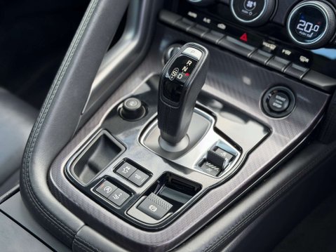 Jaguar F-Type 5.0 F-Type V8 R AWD Auto 4WD 3dr 26