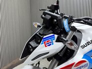 Suzuki GSX 2024 1 OF 5 DREAM MACHINE PEPSI PAINT WORK LONG MOT 800CC 28