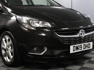 Vauxhall Corsa SRI NAV 23