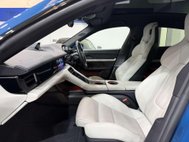 Porsche Taycan Performance Plus 93.4kWh 4S Cross Turismo 5dr Electric Auto 4WD (571 ps) 34