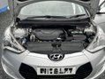 Hyundai Veloster 1.6 GDi Sport Euro 5 4dr 61