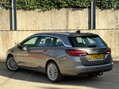 Vauxhall Astra 1.6 CDTi Elite Nav Sports Tourer Auto Euro 6 5dr 2