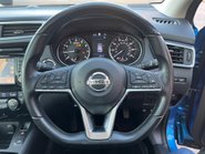 Nissan Qashqai 1.3 DIG-T TEKNA 12