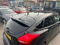 Ford Focus 1.0T EcoBoost ST-Line X Euro 6 (s/s) 5dr 16