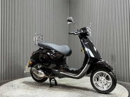 Piaggio Vespa Primavera 2026 ONLY 1K STUNNING 125CC SCOOTER 1 OWNER 2
