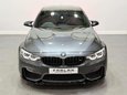 BMW M3 3.0 BiTurbo Competition Saloon 4dr Petrol DCT Euro 6 (s/s) (450 ps) 10