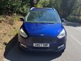 Ford Galaxy 2.0 Galaxy Titanium X TDCi 5dr 8
