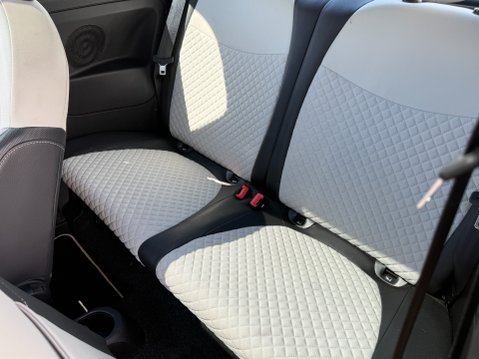 Fiat 500 STAR *31,331 MILES* 28
