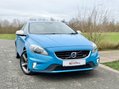 Volvo V40 2.0 D4 R-Design Euro 6 (s/s) 5dr 5