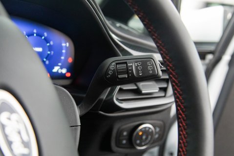 Ford Fiesta ST-LINE X EDITION MHEV 19