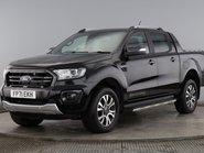 Ford Ranger WILDTRAK ECOBLUE 6