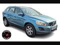 Volvo XC60 2.4 XC60 SE AWD D5 Auto 4WD 5dr 1