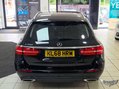 Mercedes-Benz E Class 2.0 E200 SE G-Tronic+ Euro 6 (s/s) 5dr 92
