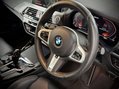 BMW X3 3.0 X3 M40i Auto 4WD 5dr 32
