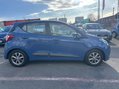 Hyundai i10 1.2 i10 Premium Auto 5dr 2