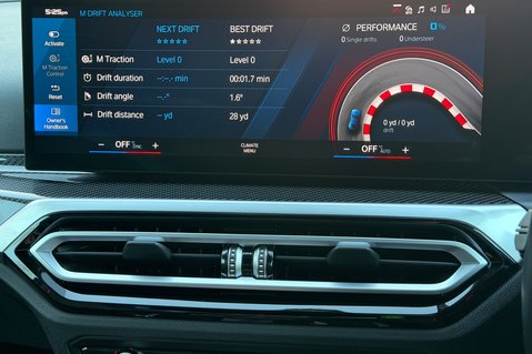 BMW M2 M2 - M PERFORMANCE EXHAUST & BODYKIT -DRIVING ASSISTANT +COMFORT PACK  54