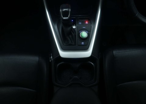 Toyota Rav4 2.5 RAV4 Excel HEV CVT 4WD 5dr 20