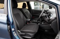 Ford Fiesta TITANIUM 30