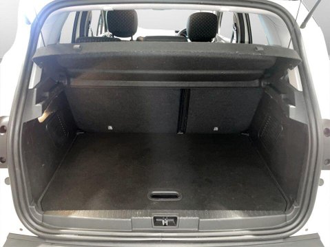 Renault Captur 0.9 TCe ENERGY Dynamique S Nav SUV 5dr Petrol Manual Euro 6 (s/s) (90 ps) 21