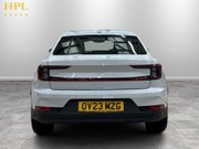 Polestar 2 Single Motor 78kWh Long Range Fastback 5dr Electric Auto FWD (231 ps) 1 Own 6