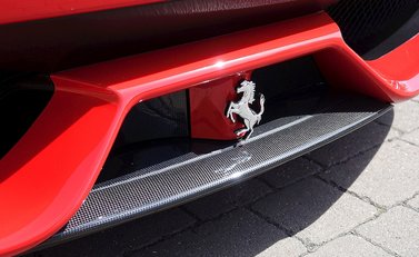 Ferrari 458 Speciale 25