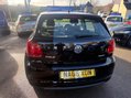 Volkswagen Polo 1.0 TSI BlueMotion Tech BlueMotion Euro 6 (s/s) 5dr 7