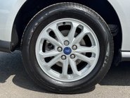 Ford Transit Connect 240 L2 120 ps Limited Panel Van 27