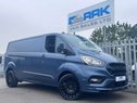 Ford Transit Custom 2.0 300 EcoBlue Limited Panel Van 5dr Diesel Manual L2 H1 Euro 6 (s/s) (130