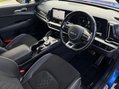 Kia Sportage 1.6 h T-GDi GT-Line Auto Euro 6 (s/s) 5dr 13
