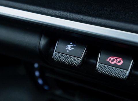 Porsche 911 Turbo S (992) 24