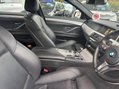 BMW 5 Series 2.0 520i M Sport Auto Euro 6 (s/s) 4dr 26