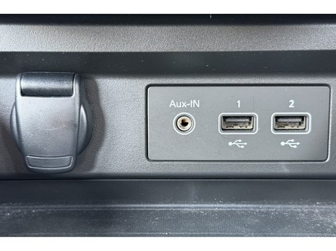 Renault Arkana 1.6 E-TECH Hybrid 145 R.S. Line 5dr Auto 28