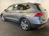 Volkswagen Tiguan 2.0 Tiguan Allspace Match TDI 4Motion Semi-Auto 4WD 5dr 3