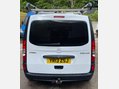 Mercedes-Benz Citan 1.5 109 CDI Panel Van 5dr Diesel Manual L2 Euro 5 (90 ps) 11
