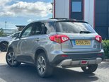 Suzuki Vitara 1.6 SZ5 SUV 5dr Petrol Manual Euro 6 (s/s) (120 ps) 4