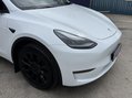 Tesla Model Y (Dual Motor) Long Range SUV 5dr Electric Auto 4WDE (384 bhp) 13