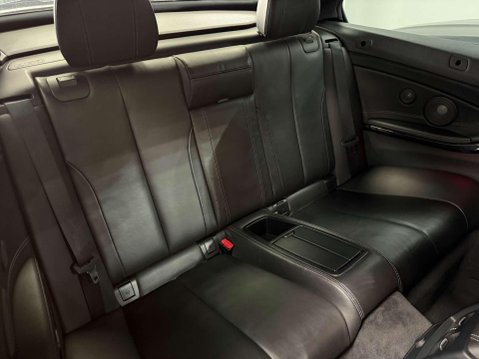 BMW M4 3.0 BiTurbo Convertible 2dr Petrol DCT Euro 6 (s/s) (431 ps) 45