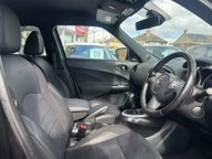 Nissan Juke N-CONNECTA DIG-T 9