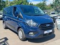 Ford Transit Custom 2.0 300 EcoBlue Trend Panel Van 5dr Diesel Manual L2 H1 Euro 6 (s/s) (105 p 9