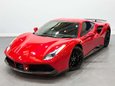 Ferrari 488 3.9T V8 GTB Coupe 2dr Petrol F1 DCT Euro 6 (s/s) (670 ps) 16