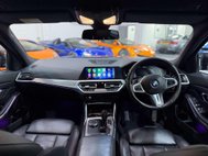 BMW 3 Series 2.0 330e 12kWh M Sport Saloon 4dr Petrol Plug-in Hybrid Auto Euro 6 (s/s) ( 12