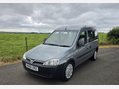 Vauxhall Combo TOUR ESSENTIA CDTI 4
