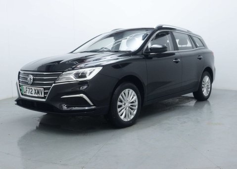 MG MG5 61.1kWh Exclusive Long Range Estate 5dr Electric Auto (156 ps) 9
