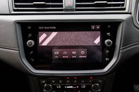 SEAT Arona TSI XCELLENCE LUX DSG 29